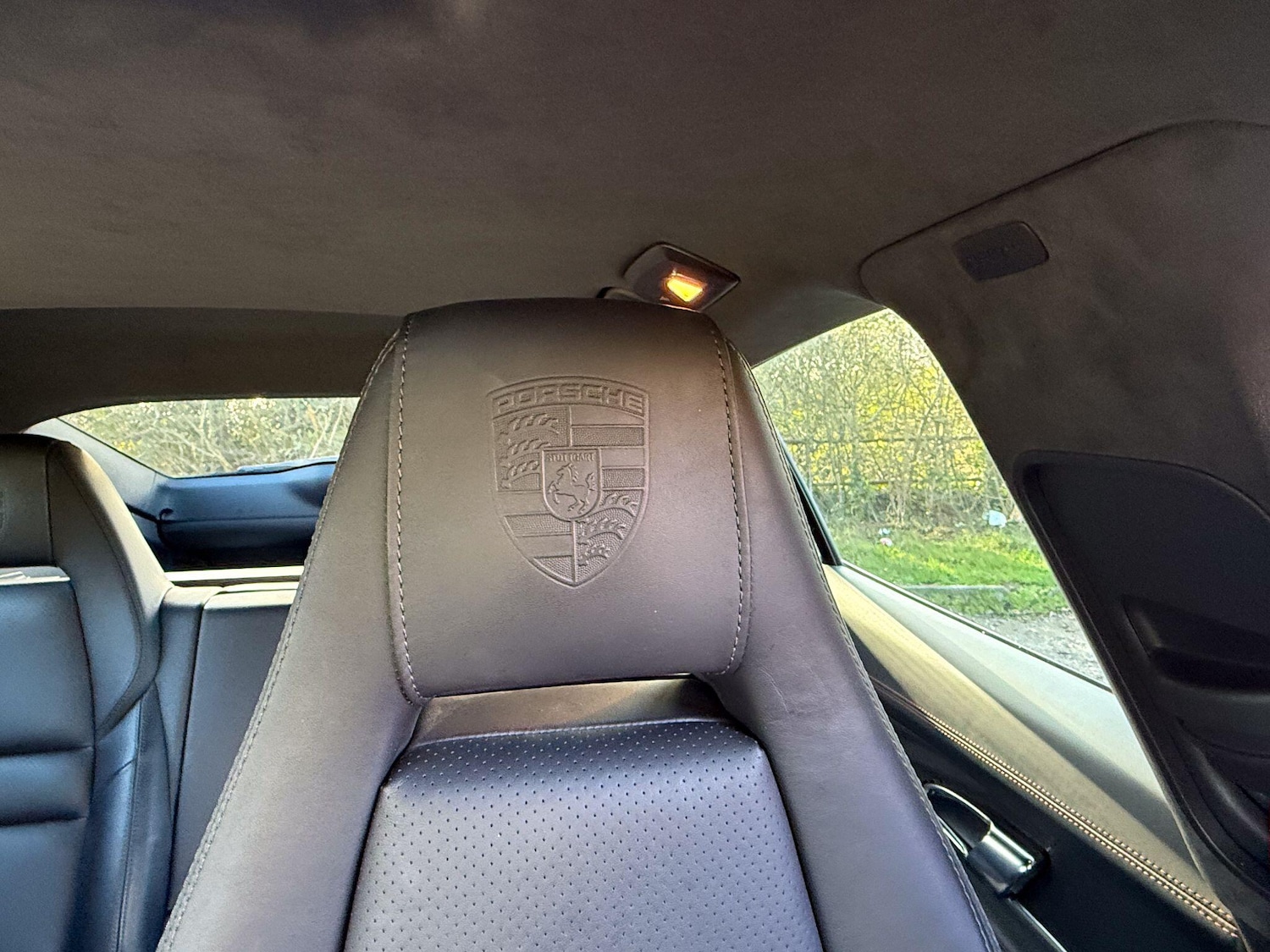 Used Porsche Panamera 2015 for sale - 76597029: Photo 13