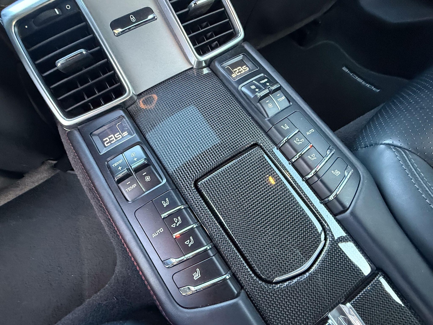 Used Porsche Panamera 2015 for sale - 76597029: Photo 16