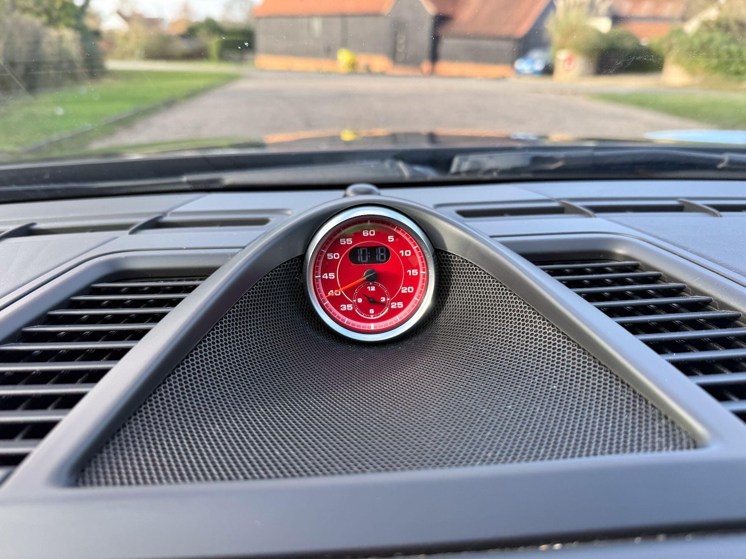 Used Porsche Panamera 2015 for sale - 76597029: Photo 18