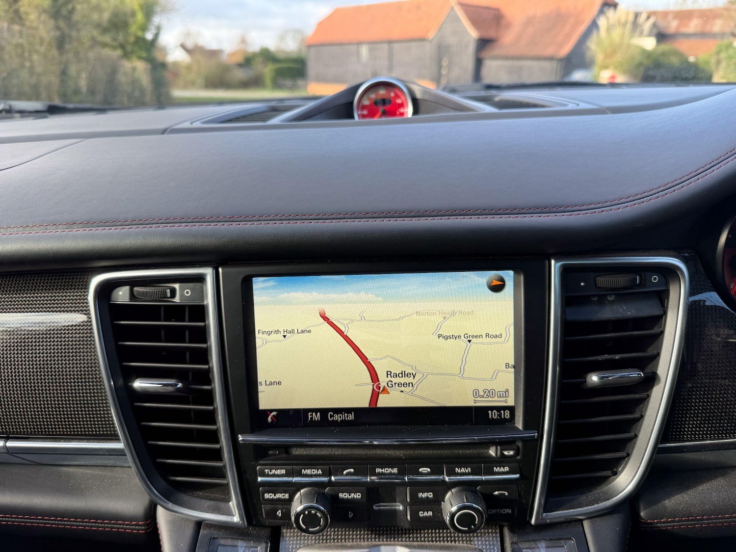 Used Porsche Panamera 2015 for sale - 76597029: Photo 19