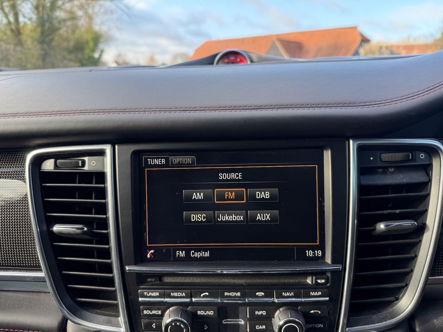 Used Porsche Panamera 2015 for sale - 76597029: Photo 21