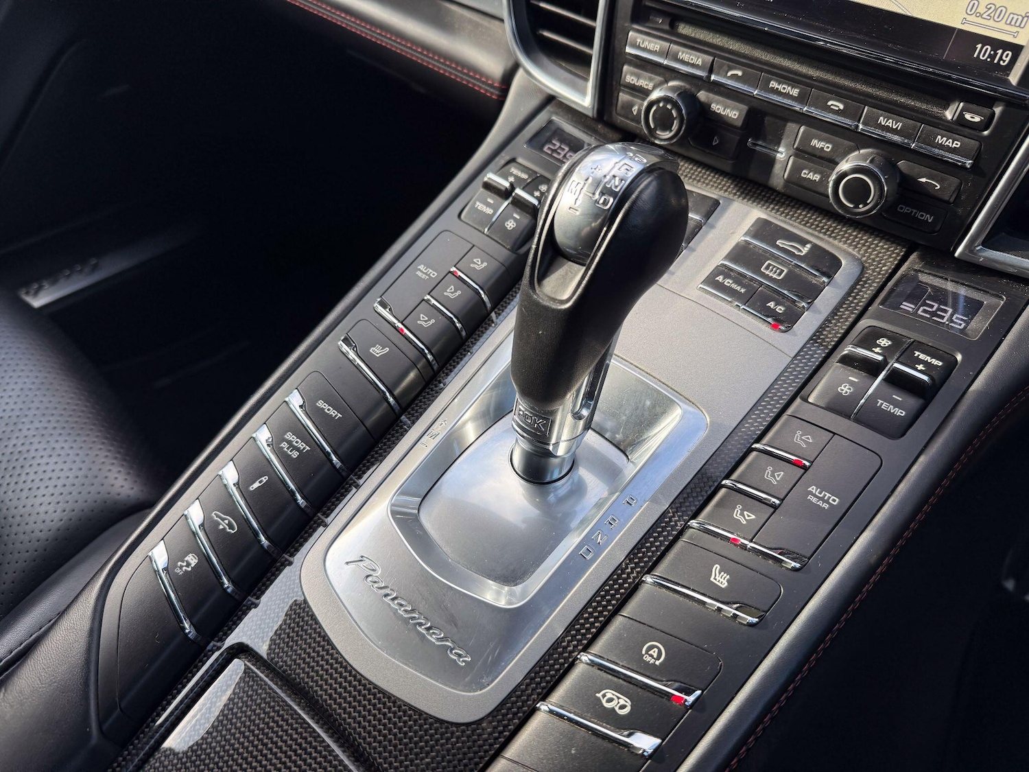 Used Porsche Panamera 2015 for sale - 76597029: Photo 22