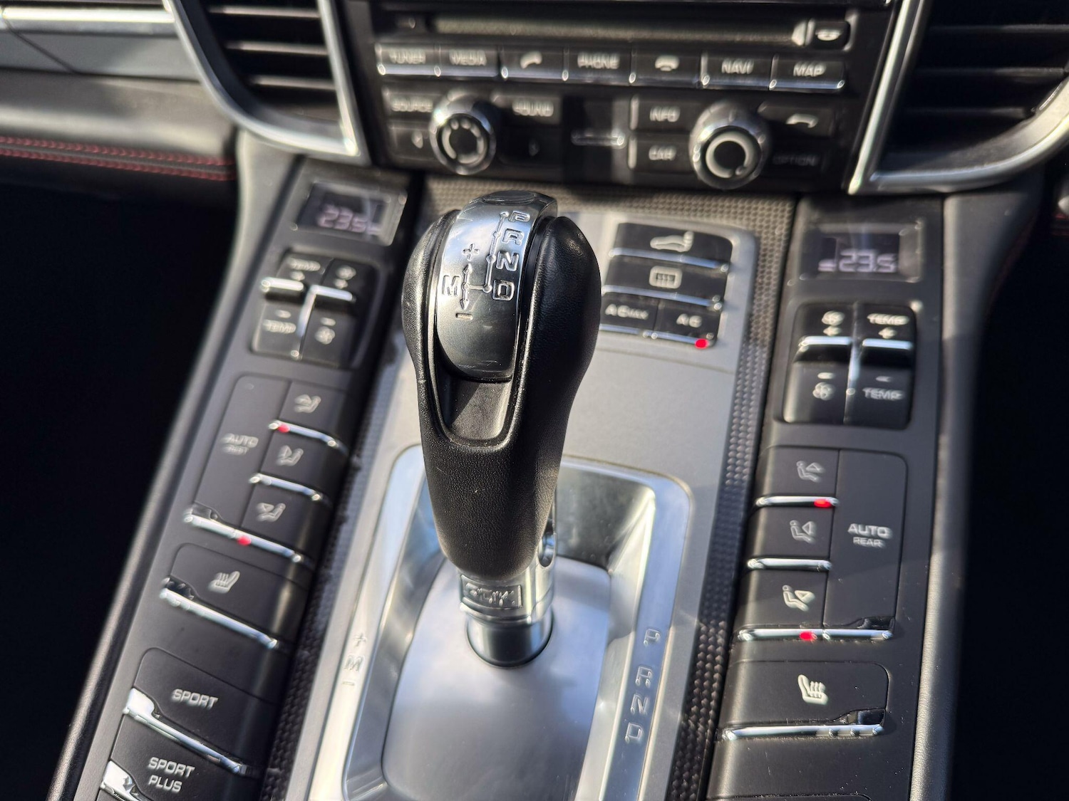 Used Porsche Panamera 2015 for sale - 76597029: Photo 23