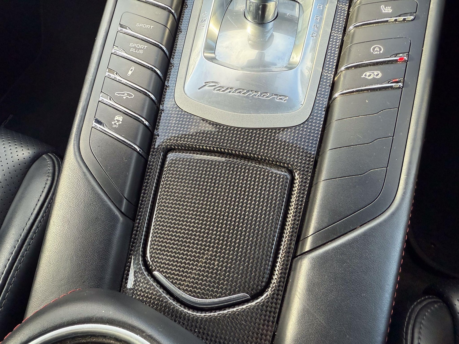 Used Porsche Panamera 2015 for sale - 76597029: Photo 24