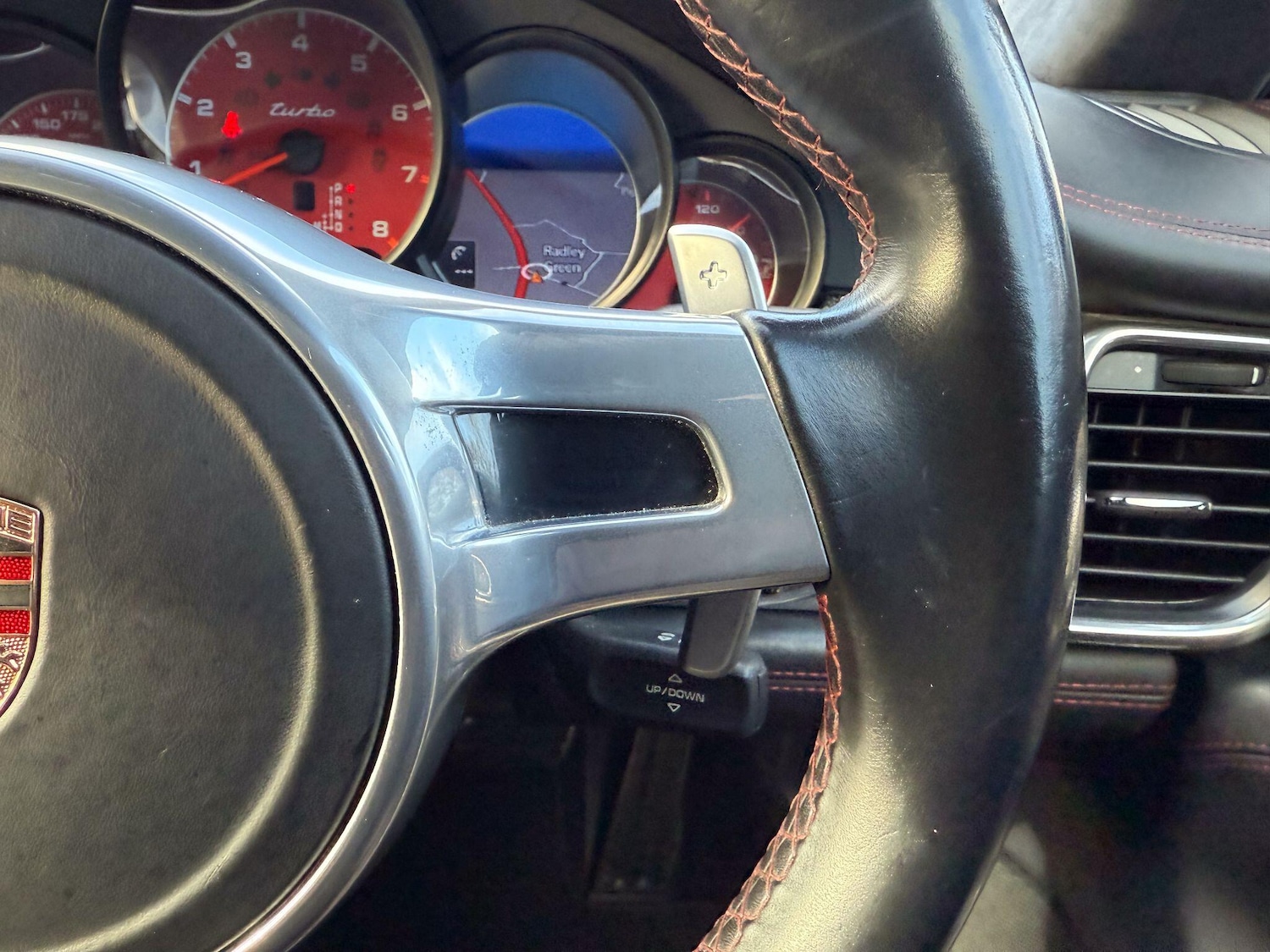 Used Porsche Panamera 2015 for sale - 76597029: Photo 26