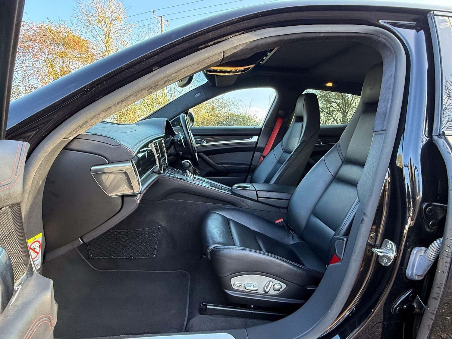 Used Porsche Panamera 2015 for sale - 76597029: Photo 3