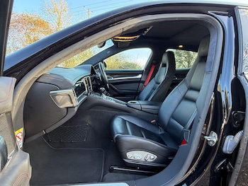 Used Porsche Panamera 2015 for sale - 76597029: Photo