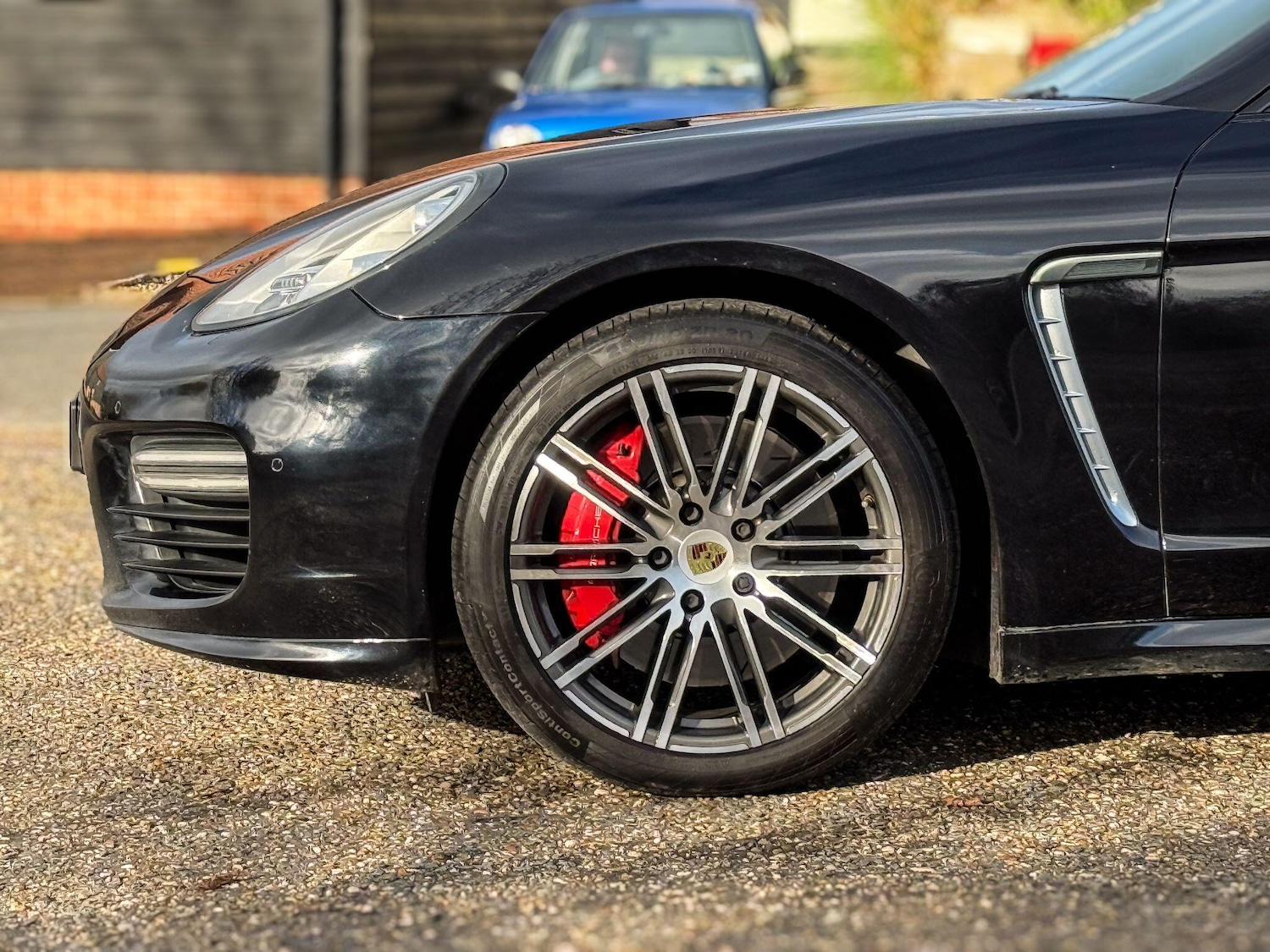 Used Porsche Panamera 2015 for sale - 76597029: Photo 5