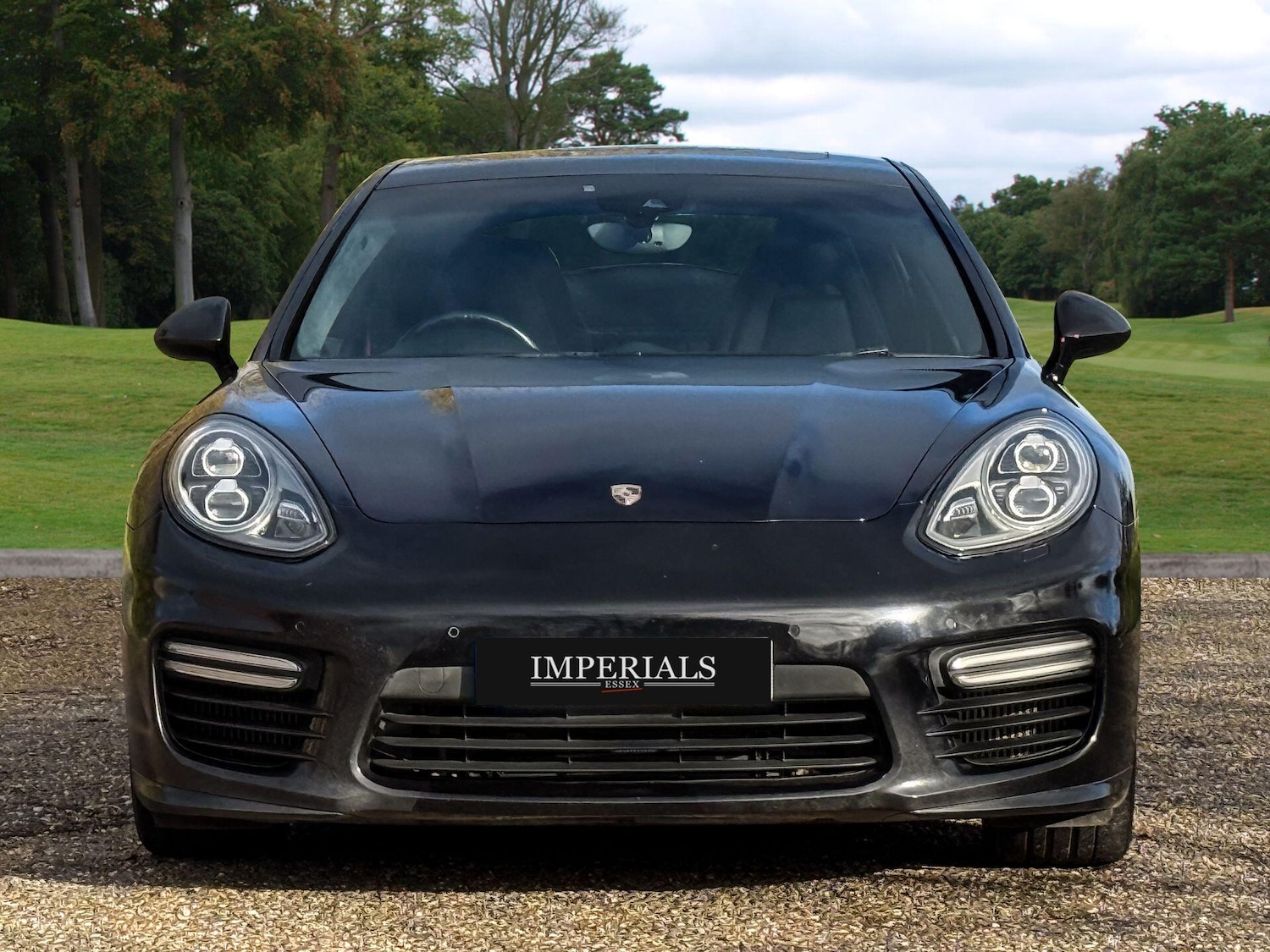 Used Porsche Panamera 2015 for sale - 76597029: Photo 9