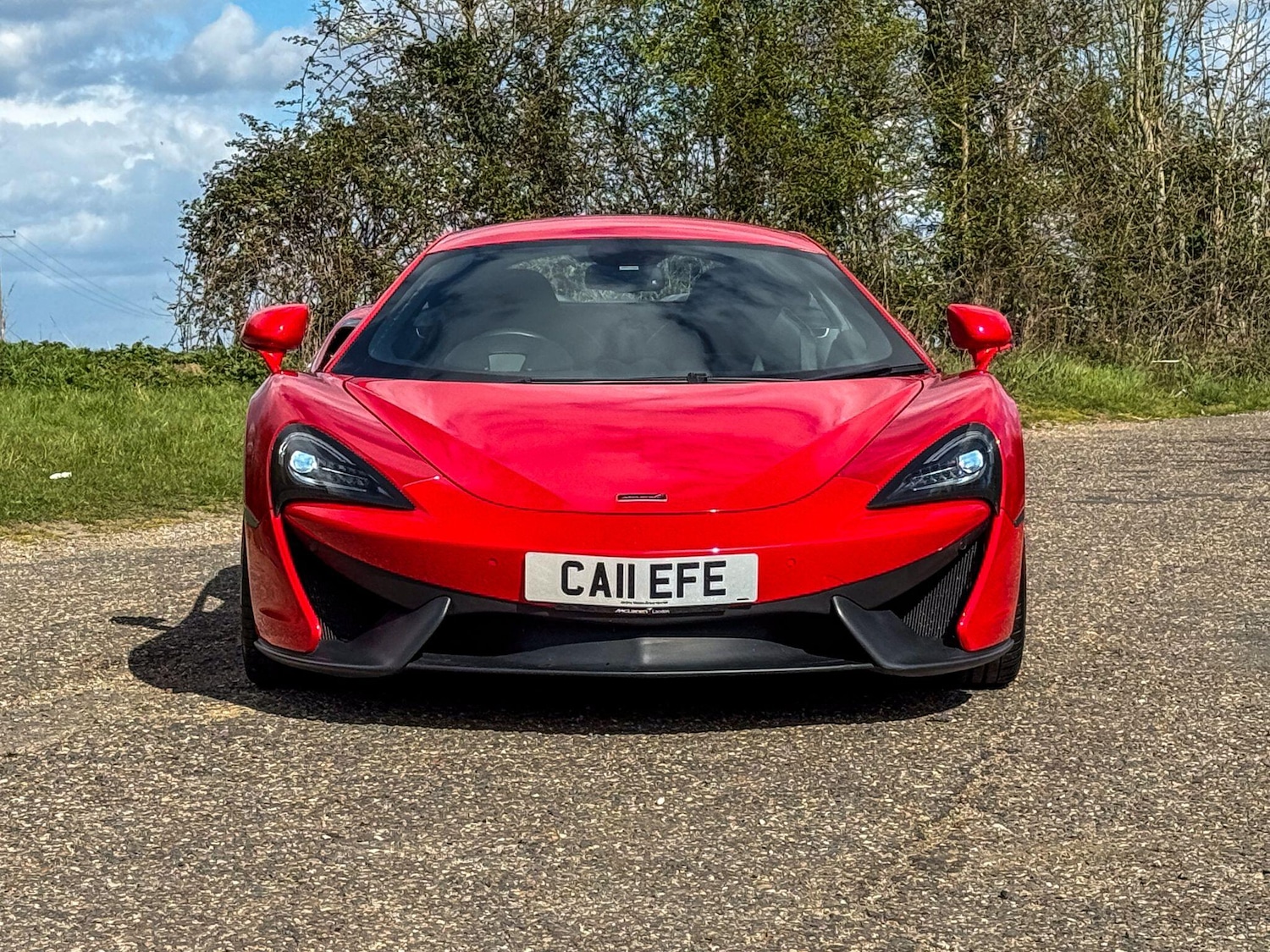 Used McLaren 540C for sale - 78071993: Photo 10