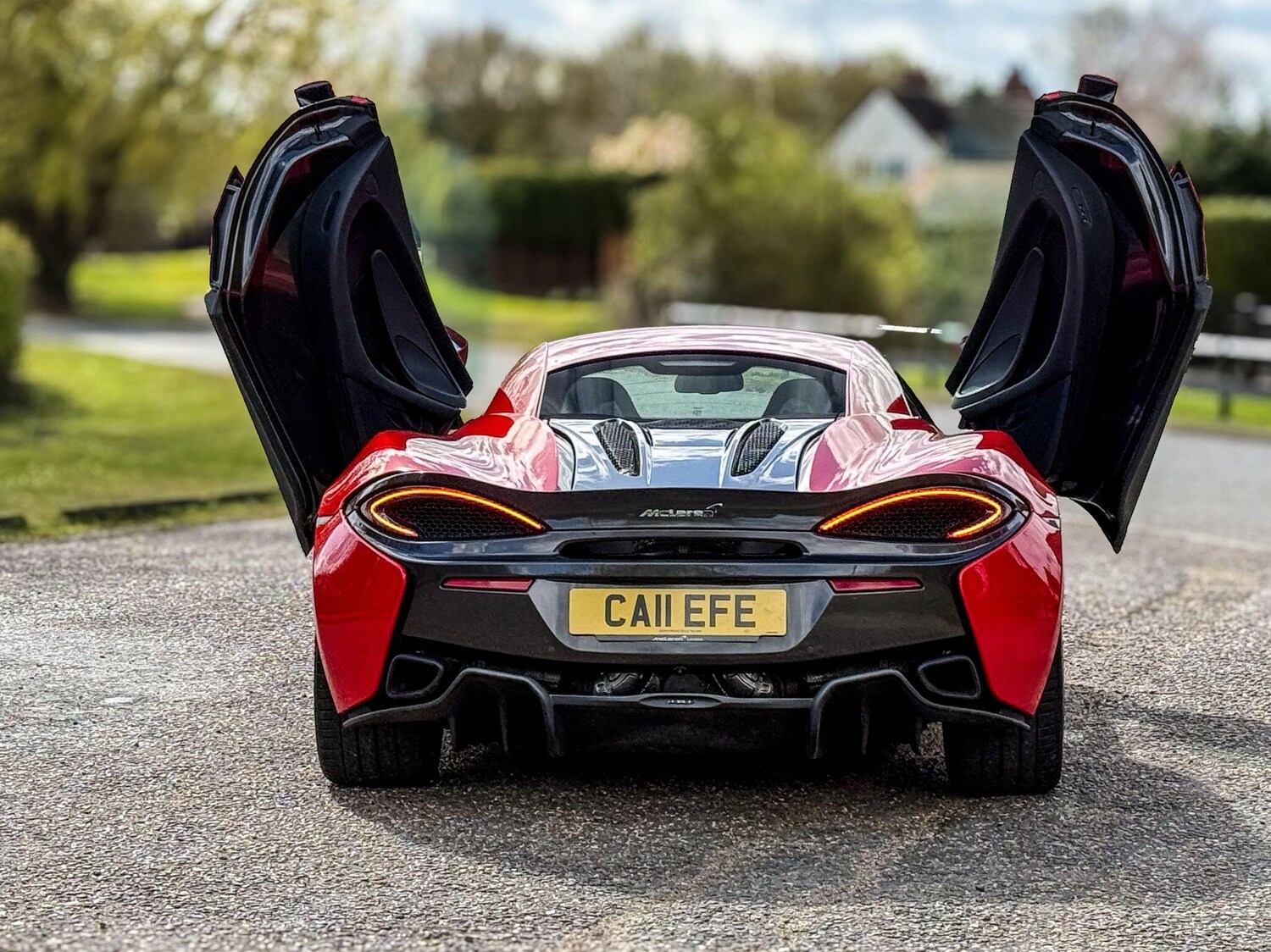 Used McLaren 540C for sale - 78071993: Photo 12