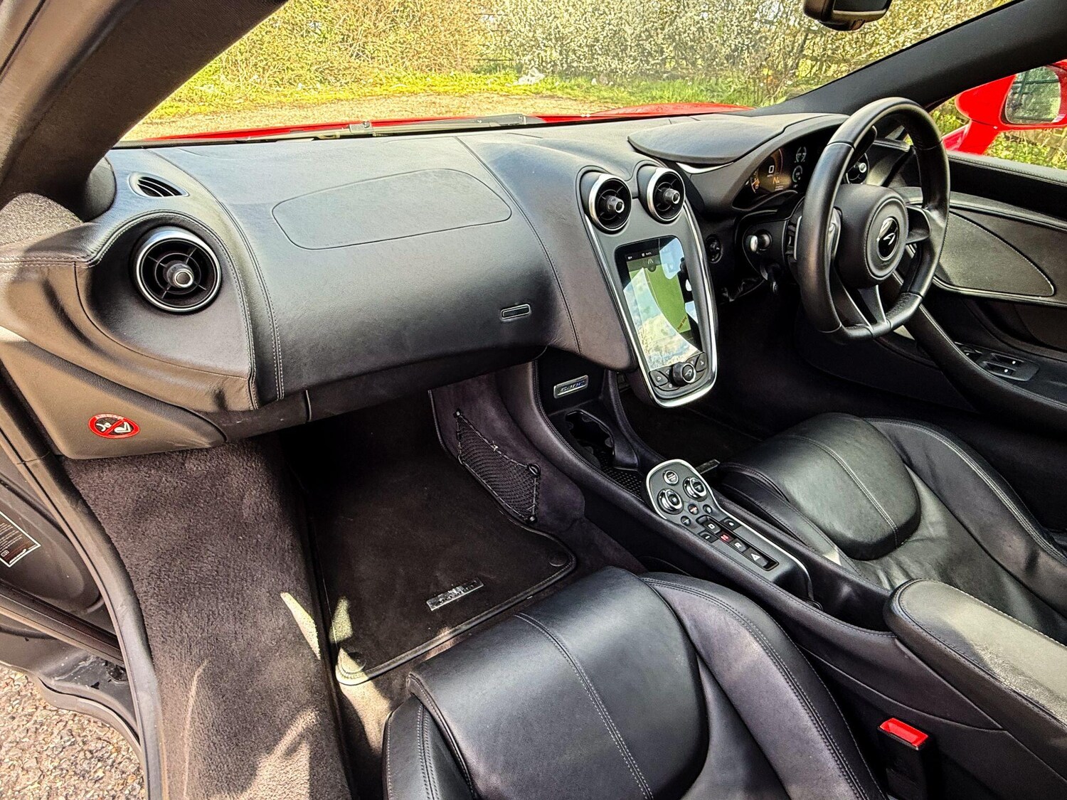 Used McLaren 540C for sale - 78071993: Photo 13