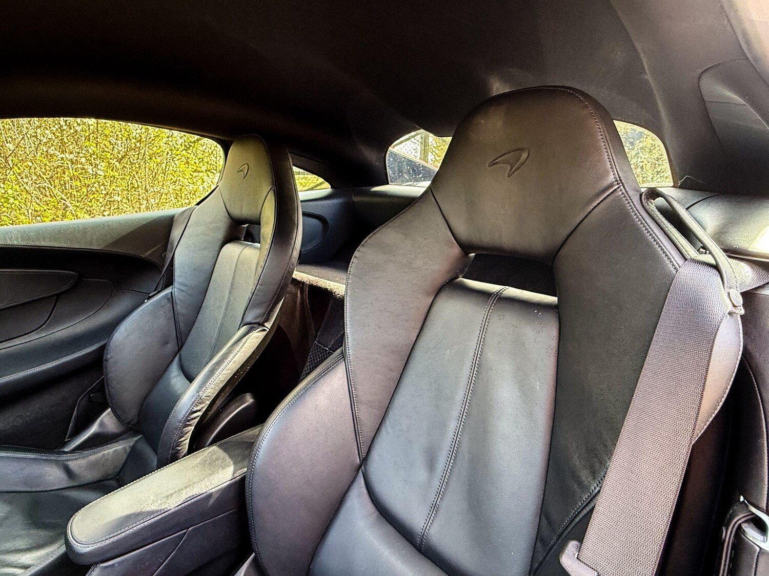 Used McLaren 540C for sale - 78071993: Photo 14