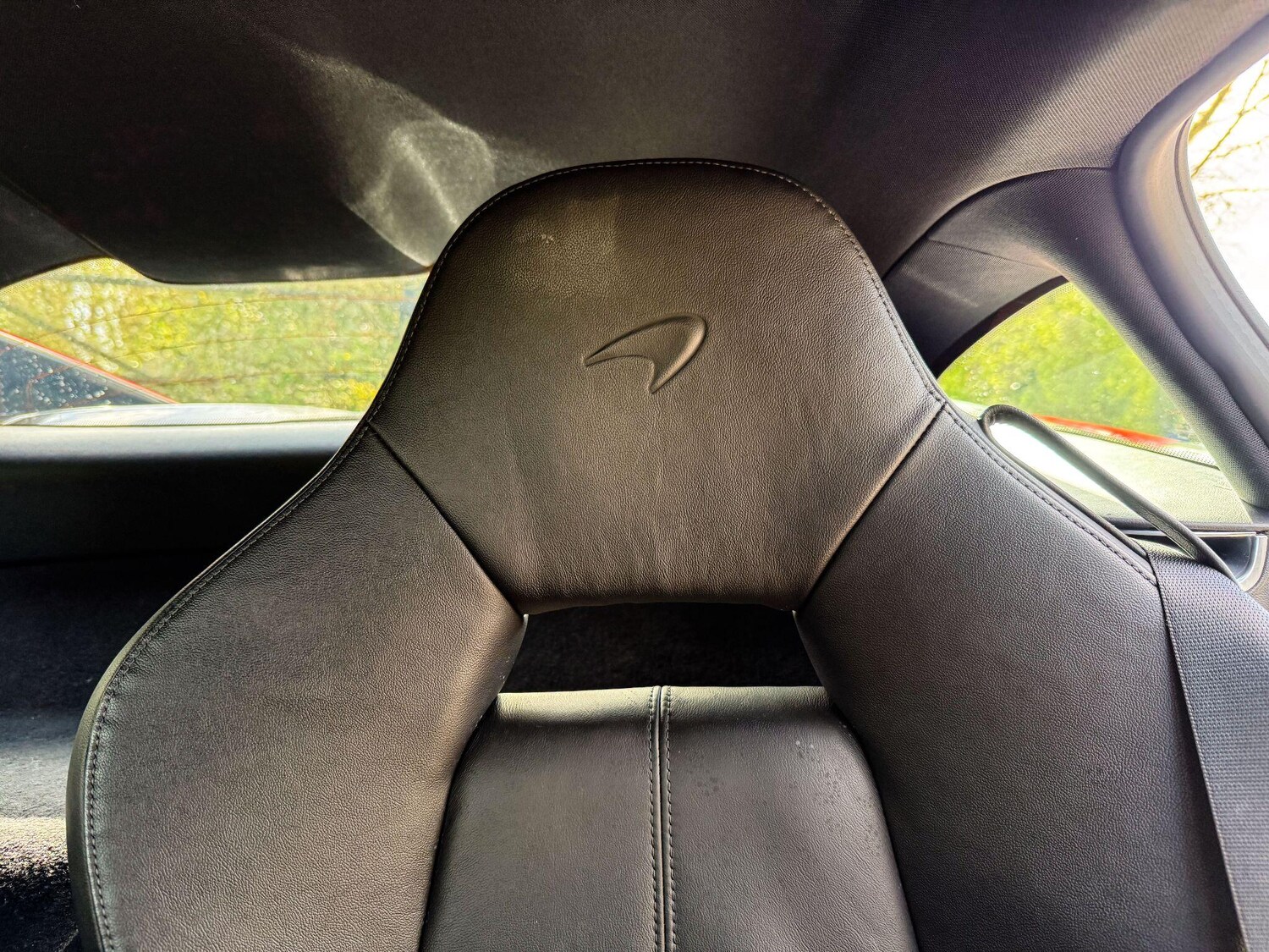 Used McLaren 540C for sale - 78071993: Photo 15