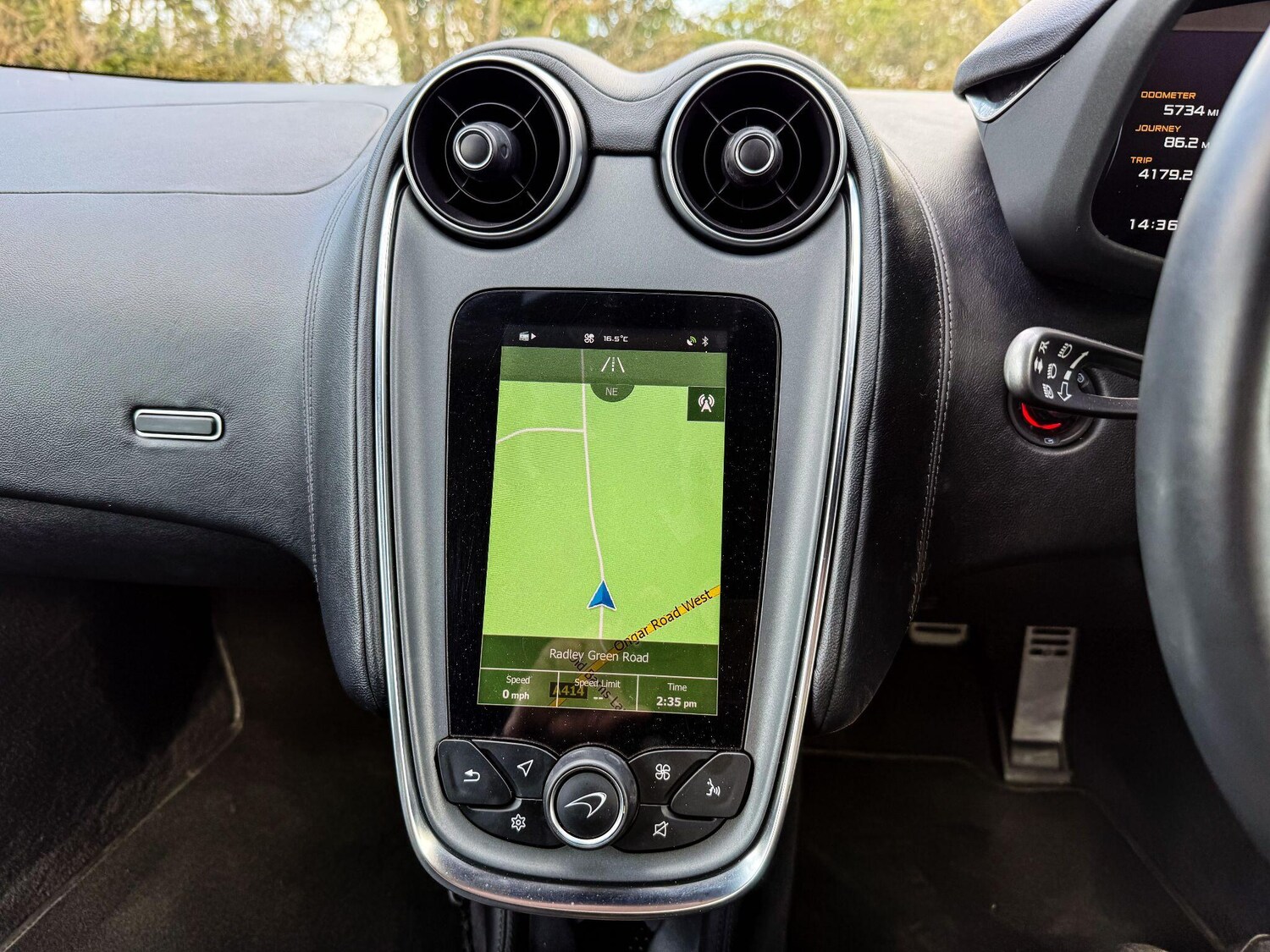 Used McLaren 540C for sale - 78071993: Photo 18