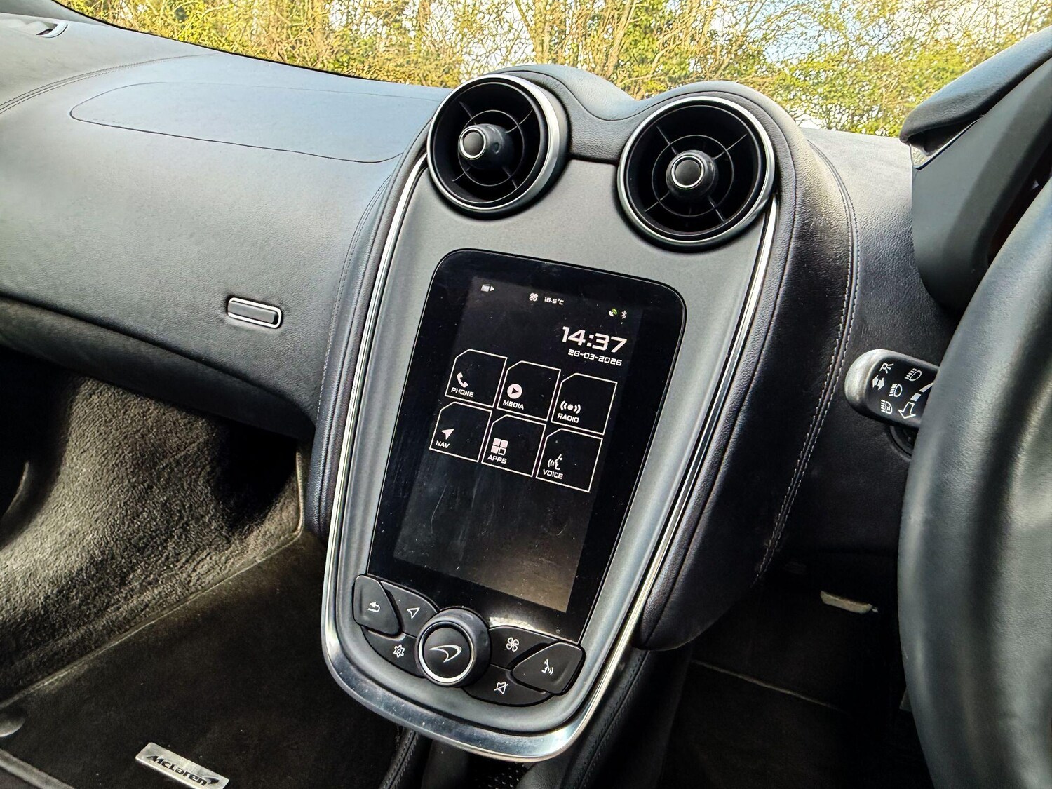 Used McLaren 540C for sale - 78071993: Photo 20