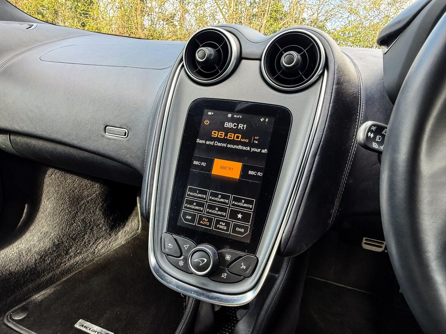 Used McLaren 540C for sale - 78071993: Photo 21