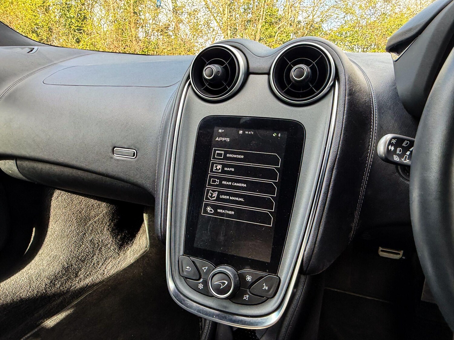 Used McLaren 540C for sale - 78071993: Photo 22