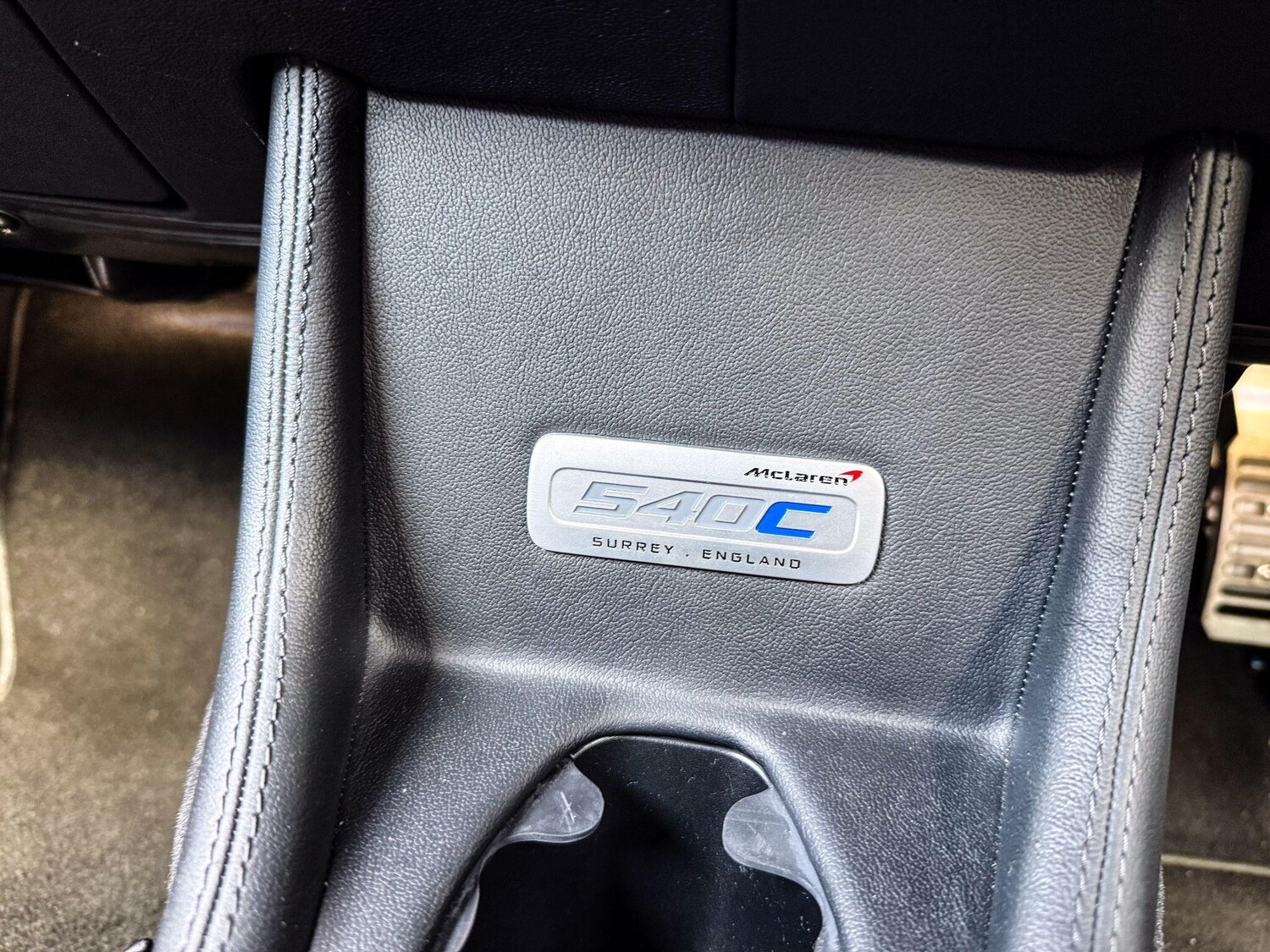 Used McLaren 540C for sale - 78071993: Photo 23