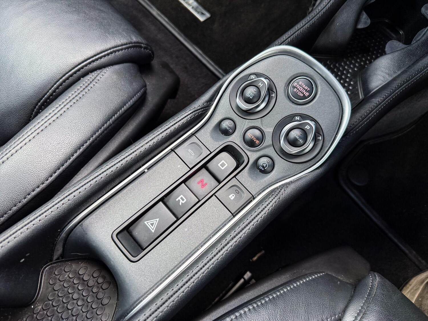 Used McLaren 540C for sale - 78071993: Photo 24