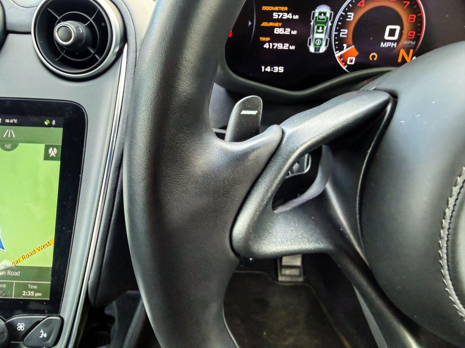 Used McLaren 540C for sale - 78071993: Photo 25