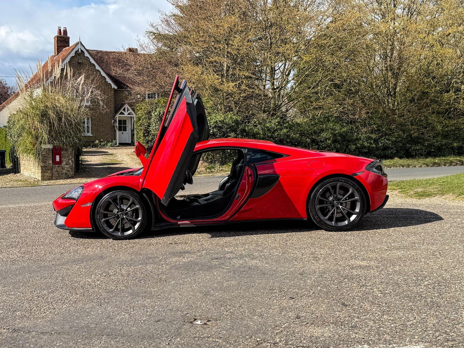 Used McLaren 540C for sale - 78071993: Photo 3