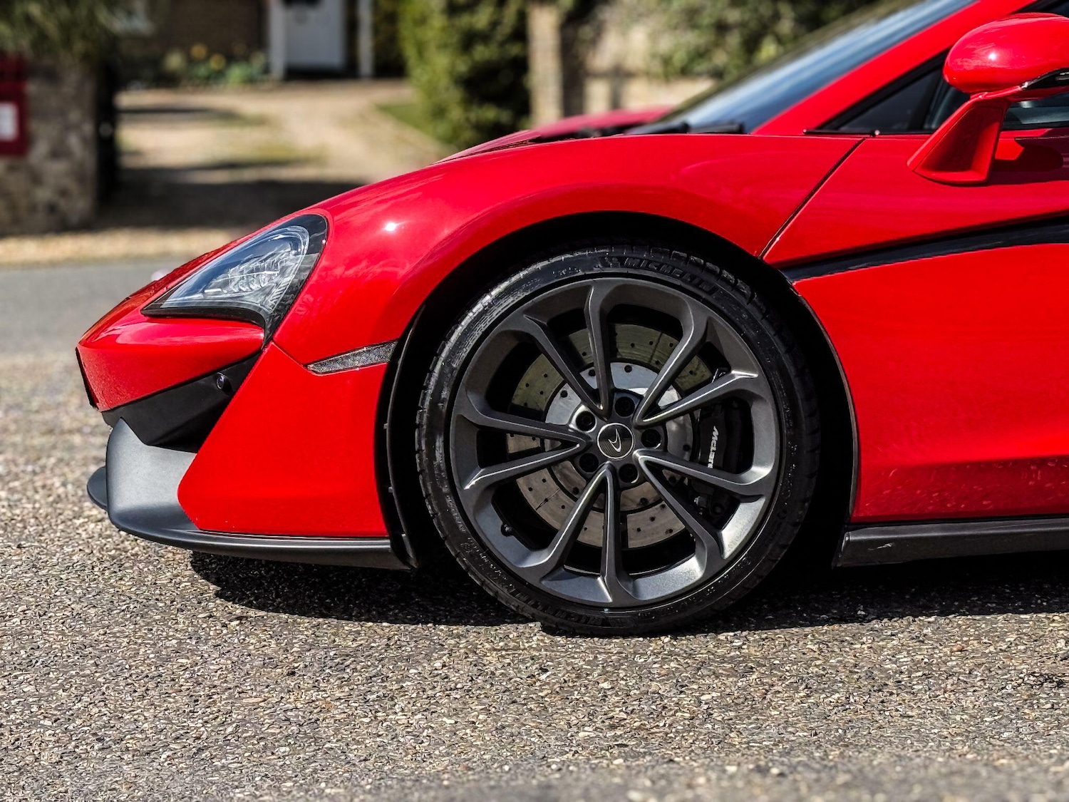 Used McLaren 540C for sale - 78071993: Photo 6