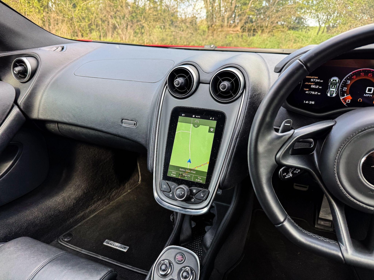 Used McLaren 540C for sale - 78071993: Photo 7