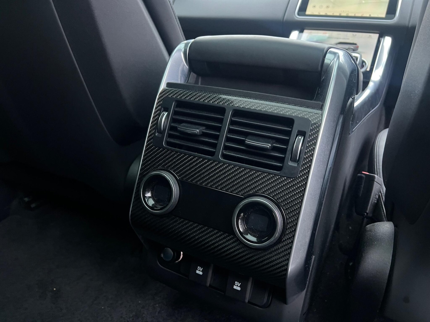 Used Land Rover Range Rover Sport 2020 for sale - 77156527: Photo 10