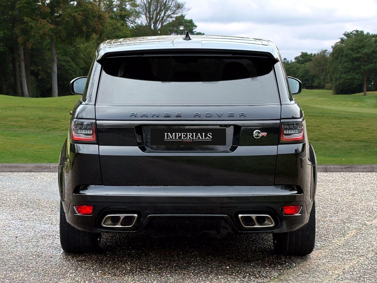 Used Land Rover Range Rover Sport 2020 for sale - 77156527: Photo 11