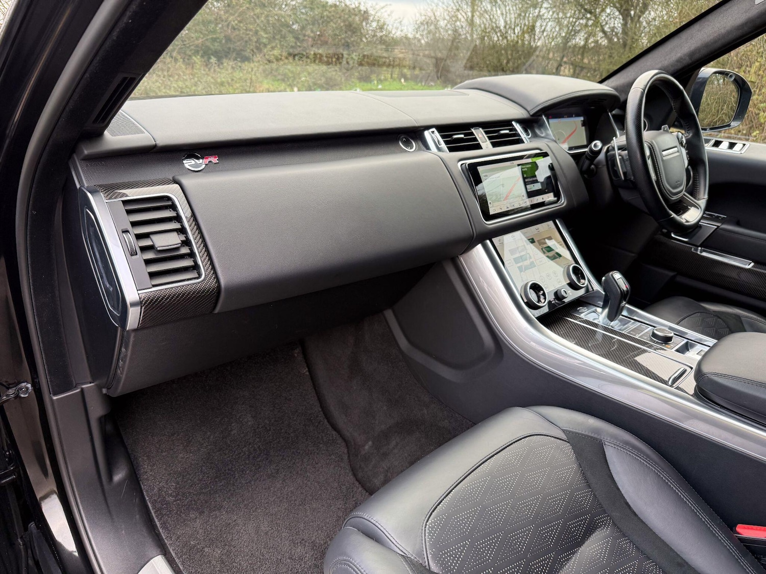 Used Land Rover Range Rover Sport 2020 for sale - 77156527: Photo 13