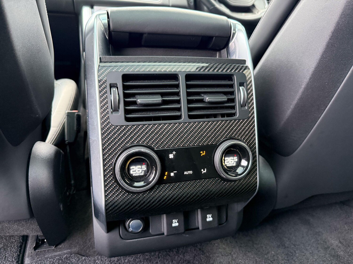 Used Land Rover Range Rover Sport 2020 for sale - 77156527: Photo 17