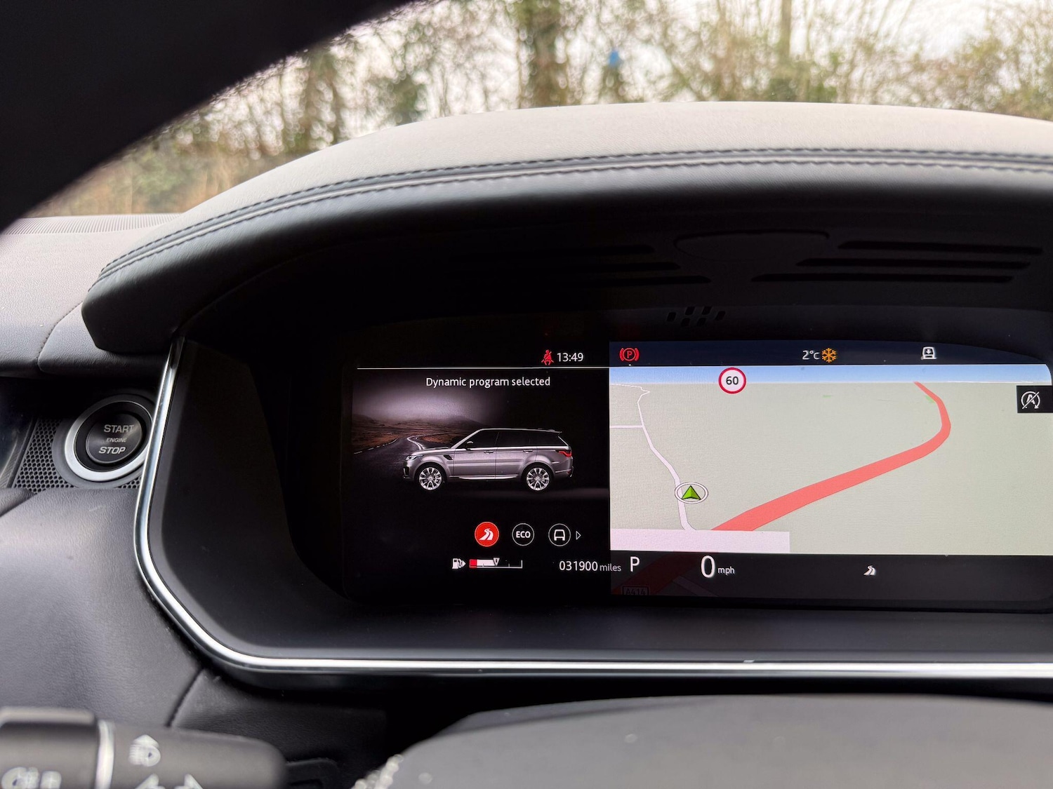 Used Land Rover Range Rover Sport 2020 for sale - 77156527: Photo 22