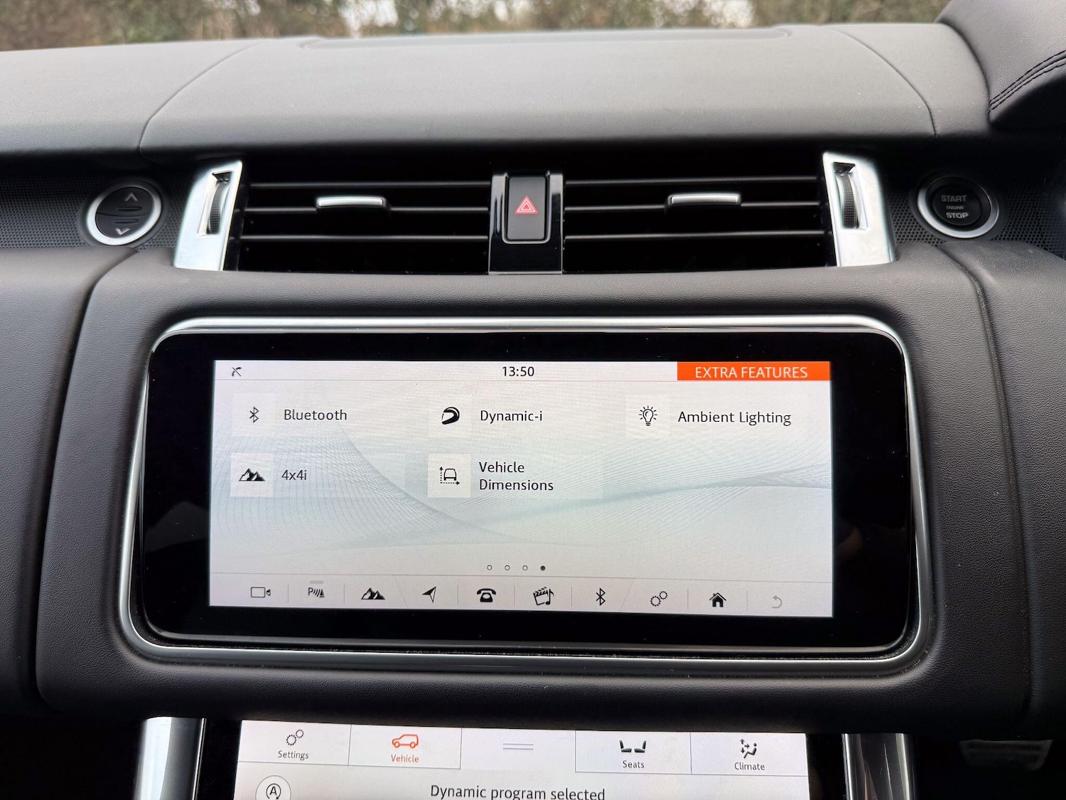 Used Land Rover Range Rover Sport 2020 for sale - 77156527: Photo 27