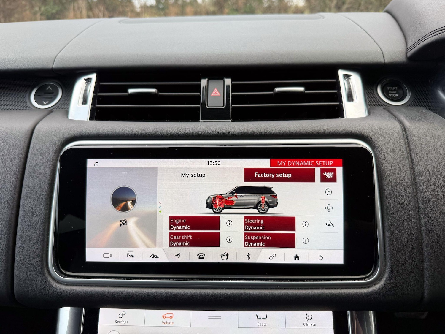 Used Land Rover Range Rover Sport 2020 for sale - 77156527: Photo 28