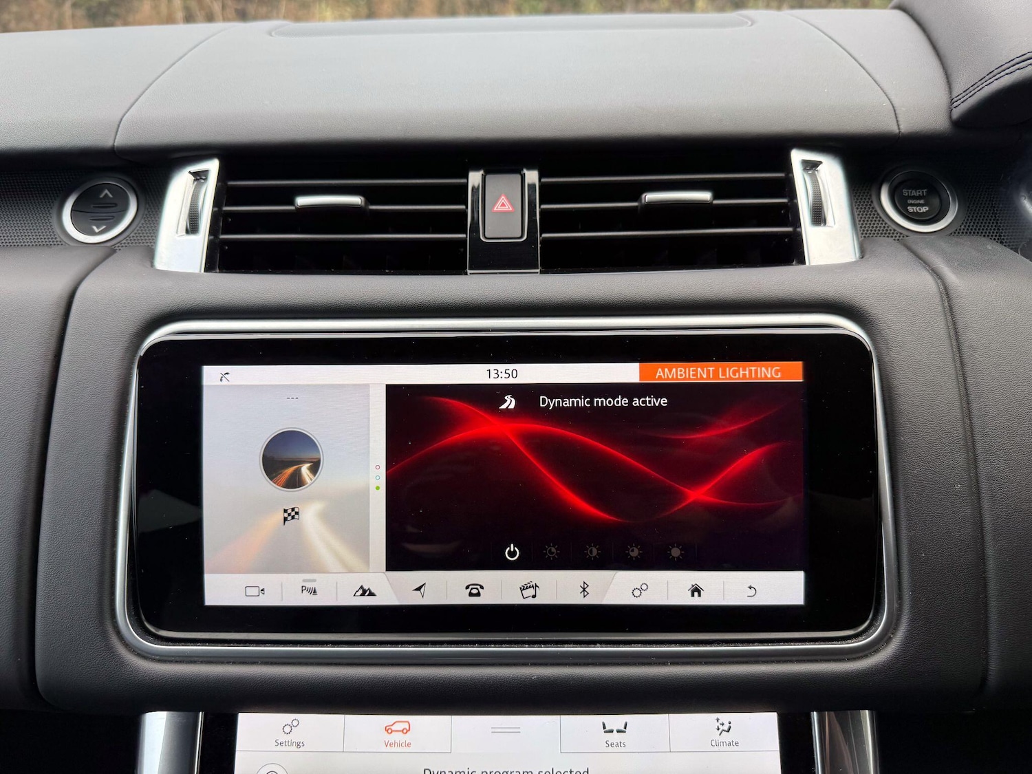 Used Land Rover Range Rover Sport 2020 for sale - 77156527: Photo 29