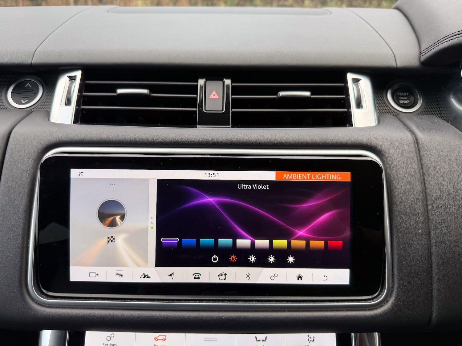 Used Land Rover Range Rover Sport 2020 for sale - 77156527: Photo 30