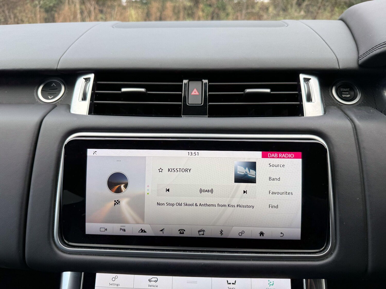 Used Land Rover Range Rover Sport 2020 for sale - 77156527: Photo 31