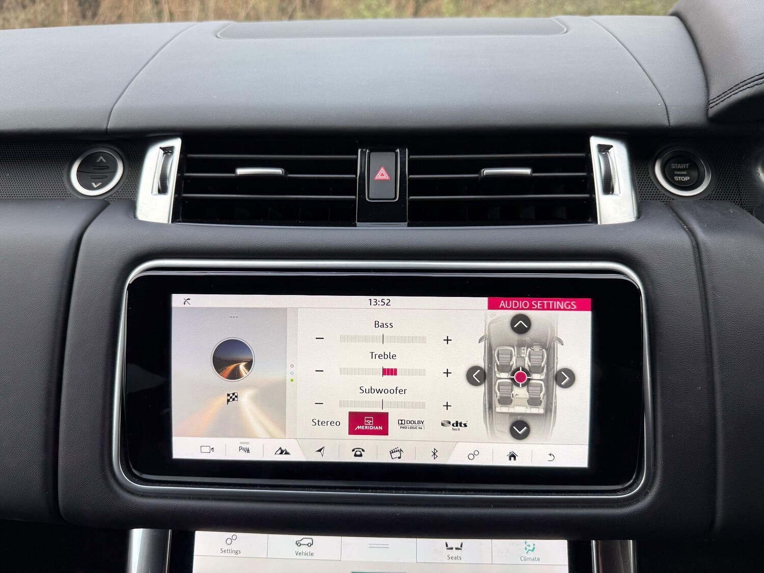 Used Land Rover Range Rover Sport 2020 for sale - 77156527: Photo 35