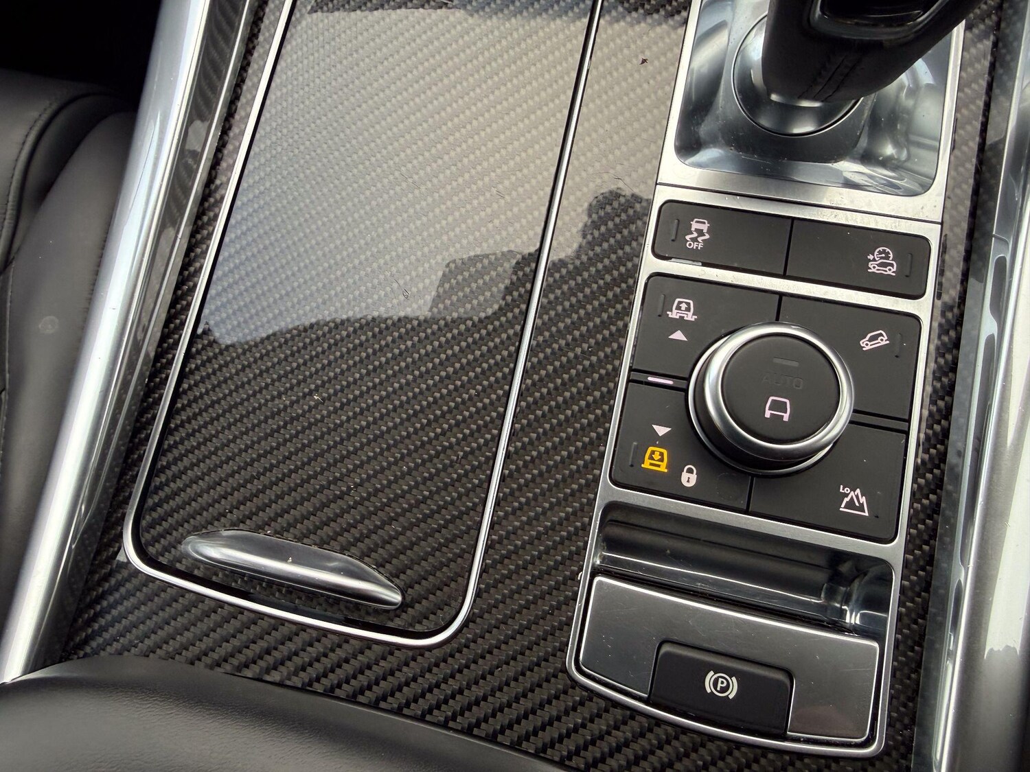 Used Land Rover Range Rover Sport 2020 for sale - 77156527: Photo 41