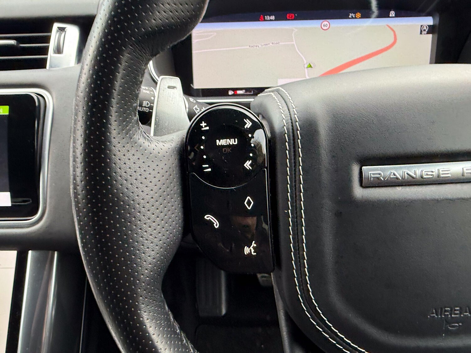 Used Land Rover Range Rover Sport 2020 for sale - 77156527: Photo 42