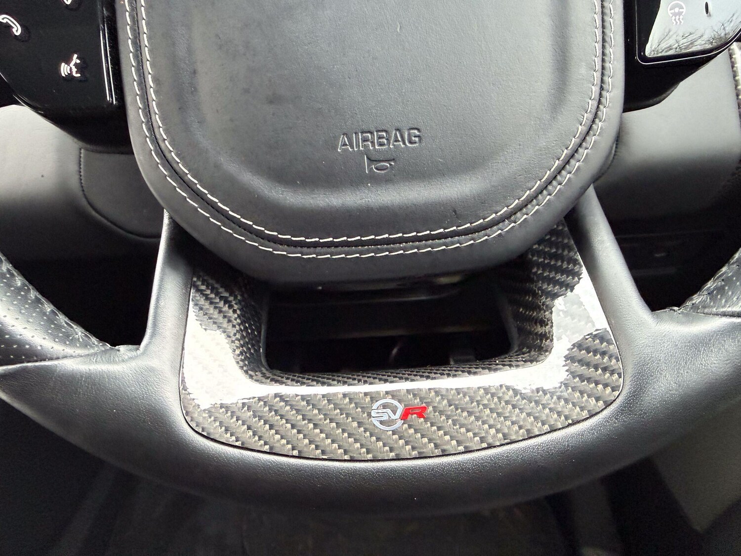 Used Land Rover Range Rover Sport 2020 for sale - 77156527: Photo 44