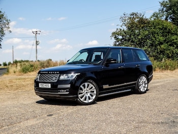 Used Land Rover Range Rover 2013 for sale - 79236716: Photo