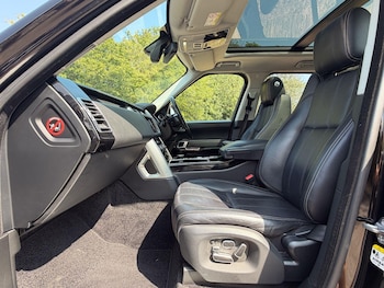 Used Land Rover Range Rover 2013 for sale - 79236716: Photo