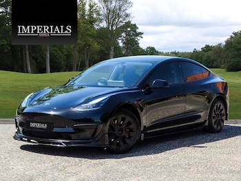 Used Tesla Model 3 2023 for sale - 78933807: Photo