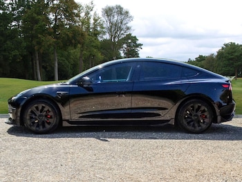 Used Tesla Model 3 2023 for sale - 78933807: Photo