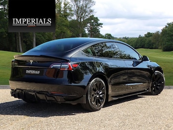 Used Tesla Model 3 2023 for sale - 78933807: Photo