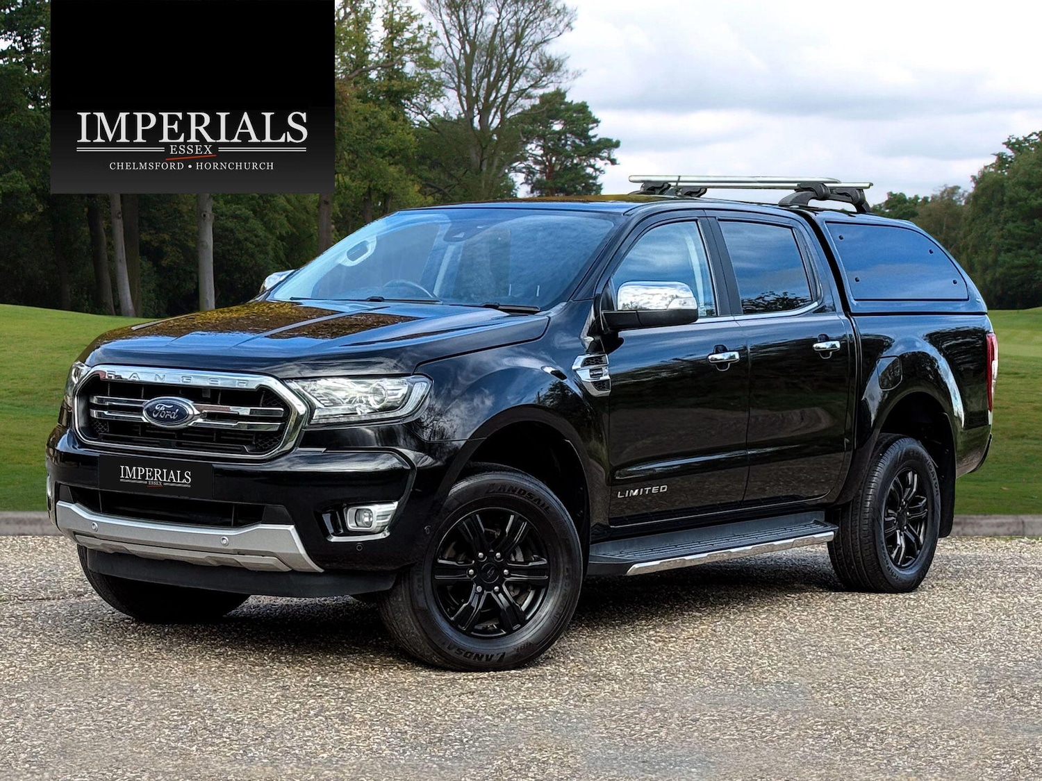 Used Ford Ranger 2020 for sale - 76295457: Photo 1