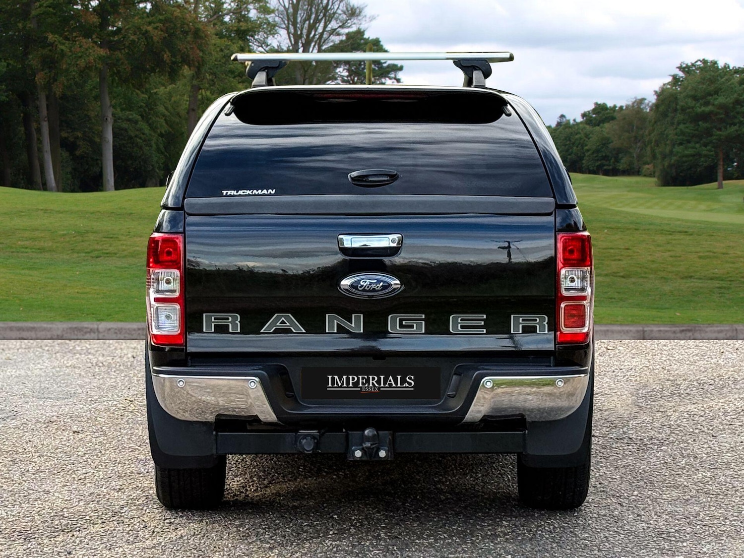 Used Ford Ranger 2020 for sale - 76295457: Photo 10