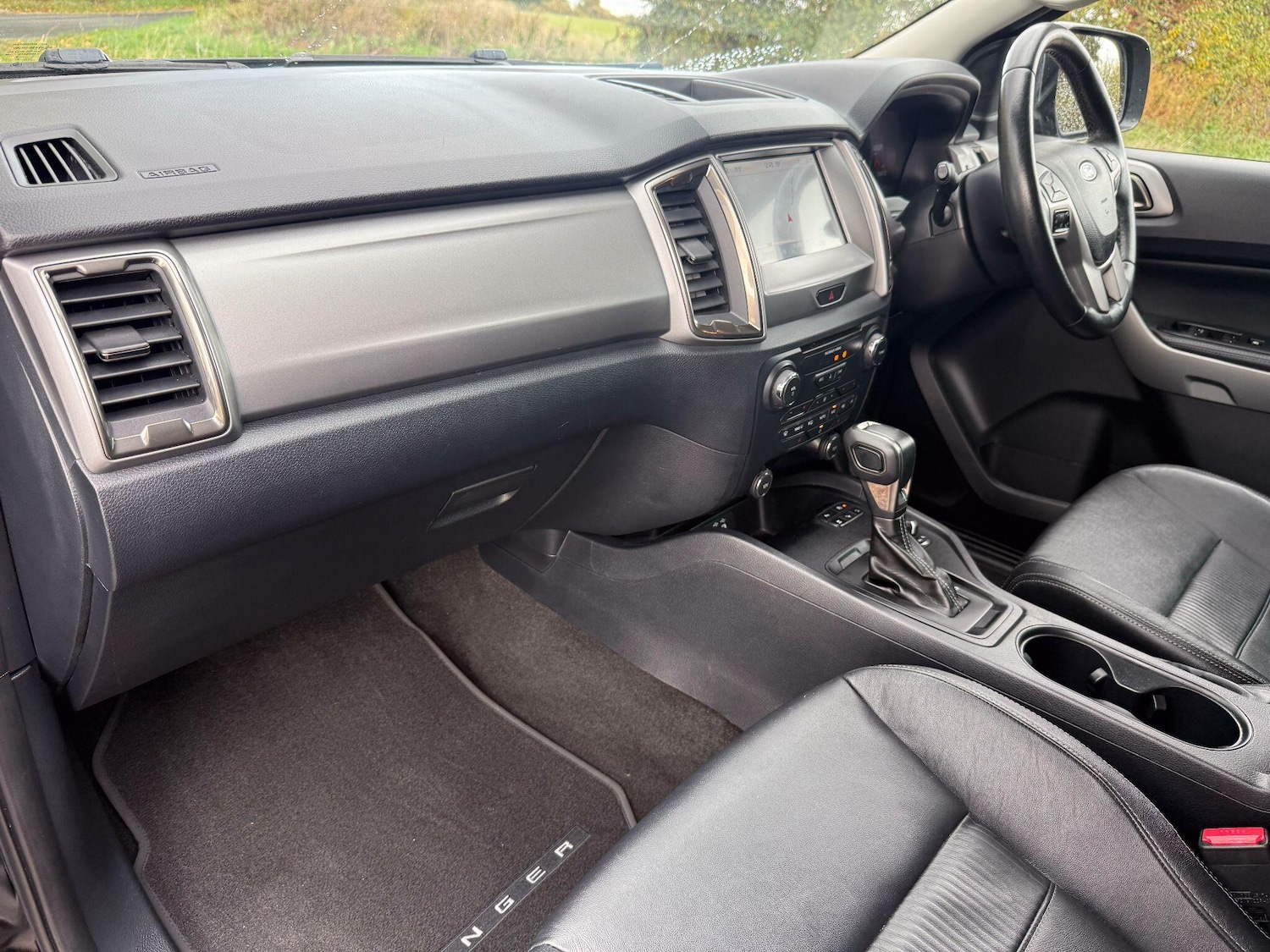 Used Ford Ranger 2020 for sale - 76295457: Photo 11